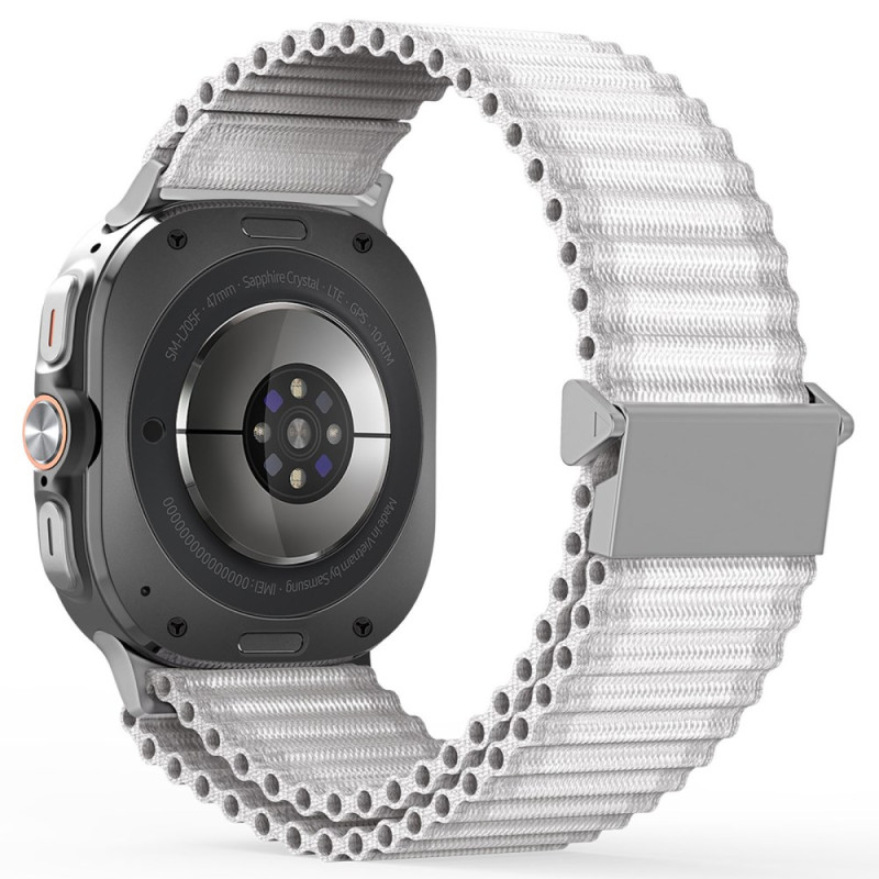 Samsung Galaxy Watch Ultra Madrid Polsband