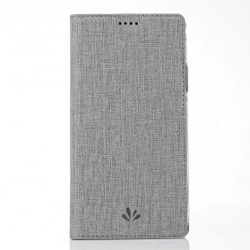 Flip Cover Google Pixel 3 XL Getextureerd