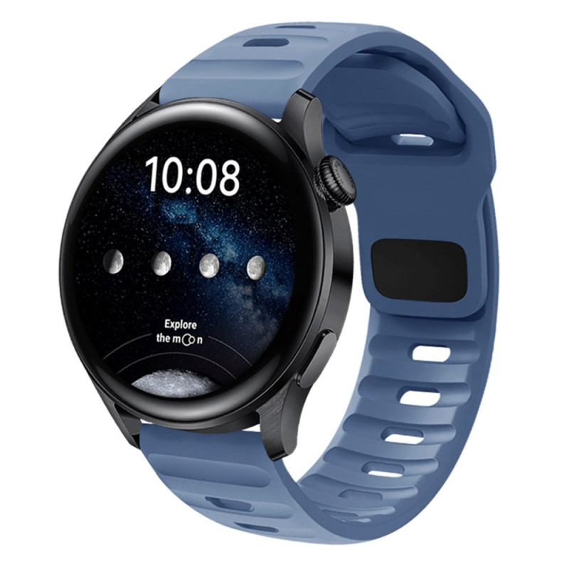 Samsung Galaxy Watch7 / Watch6 Siliconen polsbandje