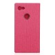 Flip Cover Google Pixel 3 XL Getextureerd Flip Cover Google Pixel 3 XL Getextureerd