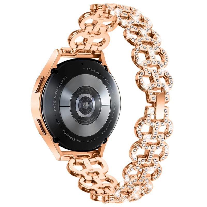 Samsung Galaxy Watch7 44mm / 40mm Barcelona bandje
