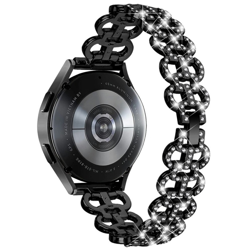 Samsung Galaxy Watch7 44mm / 40mm Barcelona bandje