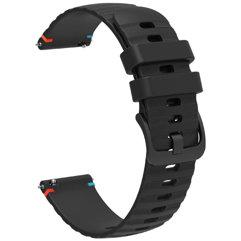 Universele 20mm polsband voor connected horloges