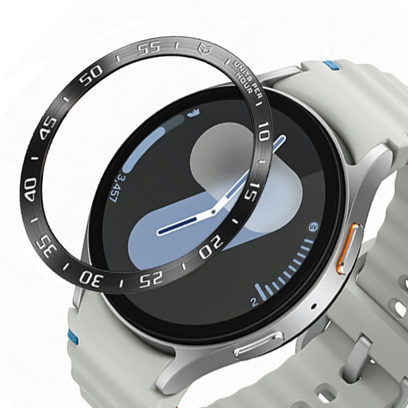 Bezelring voor Samsung Galaxy Watch7 40mm