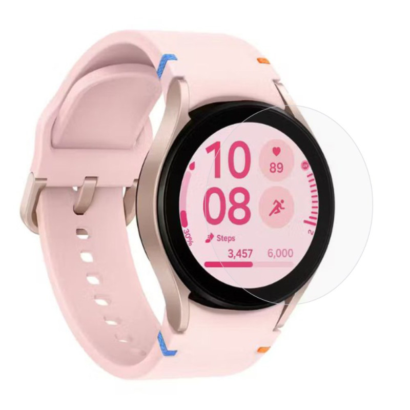 Schermbeschermer voor Samsung Galaxy Watch7 40mm / Watch6 40mm Transparant 0,3 mm