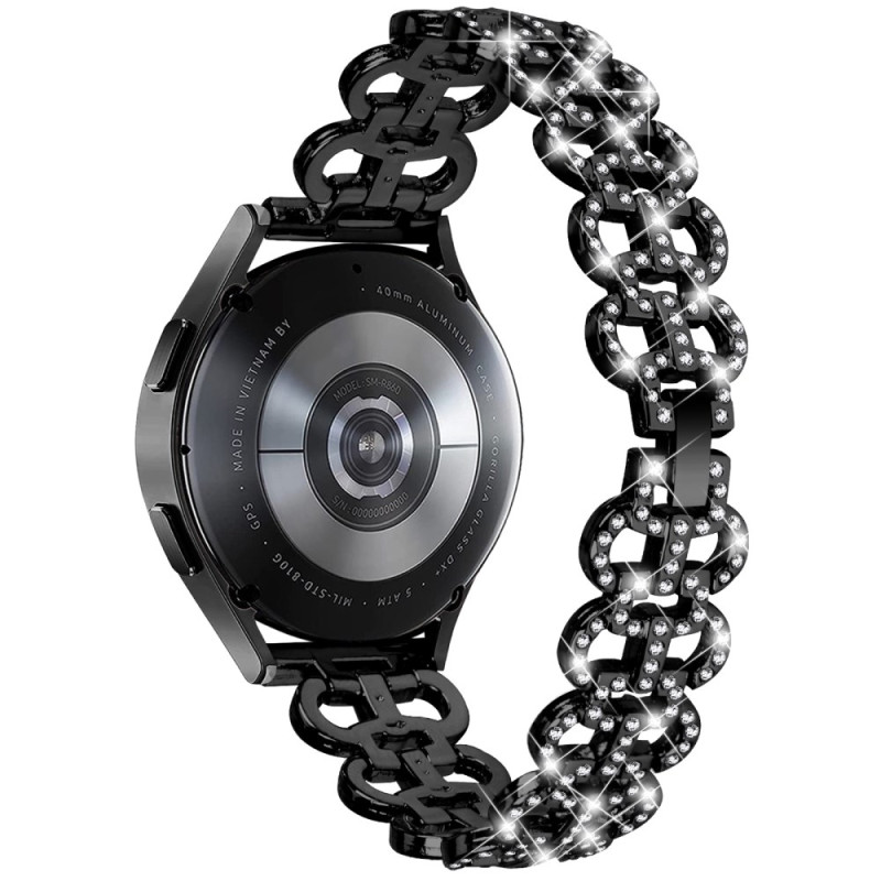 Samsung Galaxy Watch FE 40mm bandje voor Barcelona