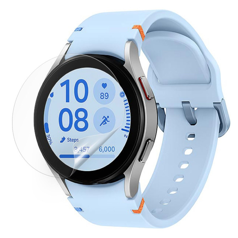 Schermbeschermer voor Samsung Galaxy Watch FE 40mm Mat