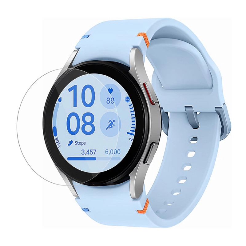 Schermbeschermer voor Samsung Galaxy Watch FE 40mm