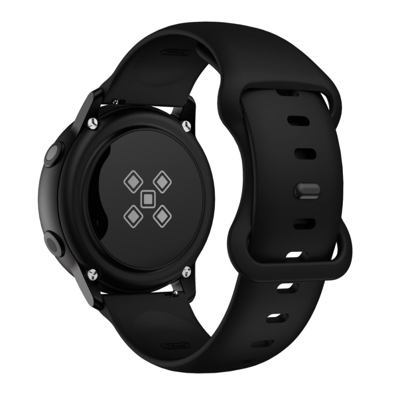 Samsung Galaxy Watch6/5/4/3 / Classic / Active / Gear Polsbandje Het KALEBOL Ontwerp