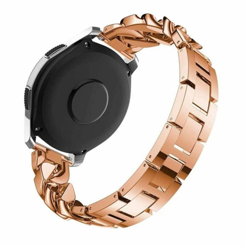 Samsung Galaxy Watch6/5/4 / Klassieke Fonkelende Strass Armband