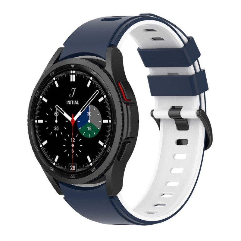 Samsung Galaxy Watch6/5/4/3 / Klassieke Hypoallergene Polsband