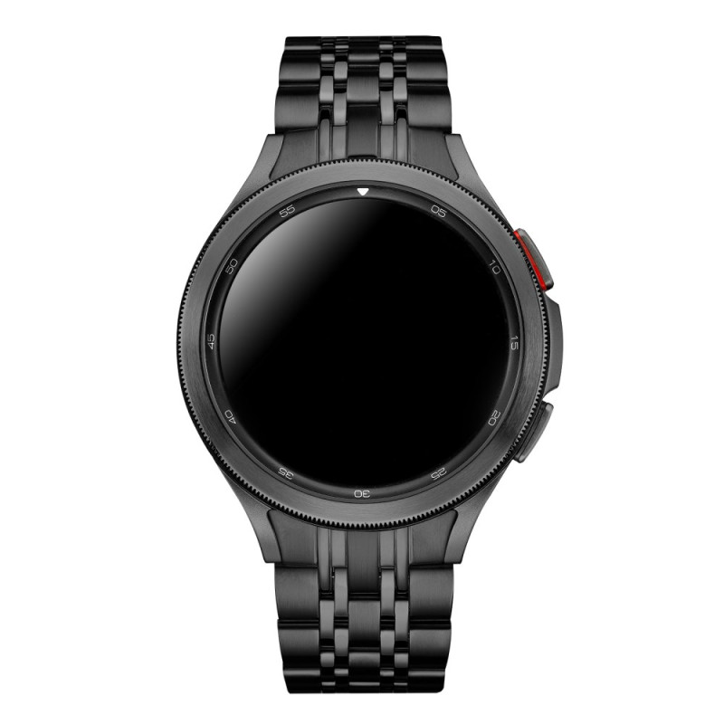 Samsung Galaxy Watch6/5/4 / FE 40mm / Klassiek bandje L'Incontournable