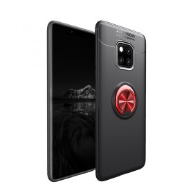 Huawei Mate 20 Pro Hoesje Roterende Ring