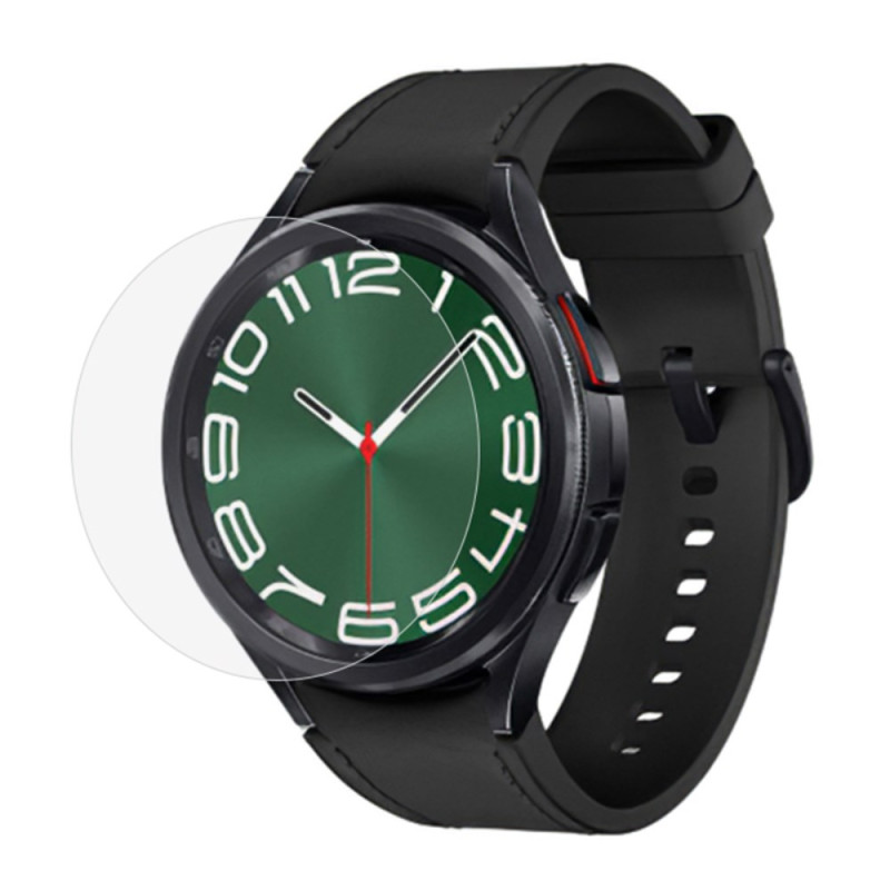 Schermbeschermer voor Samsung Galaxy Watch6 Classic 43mm