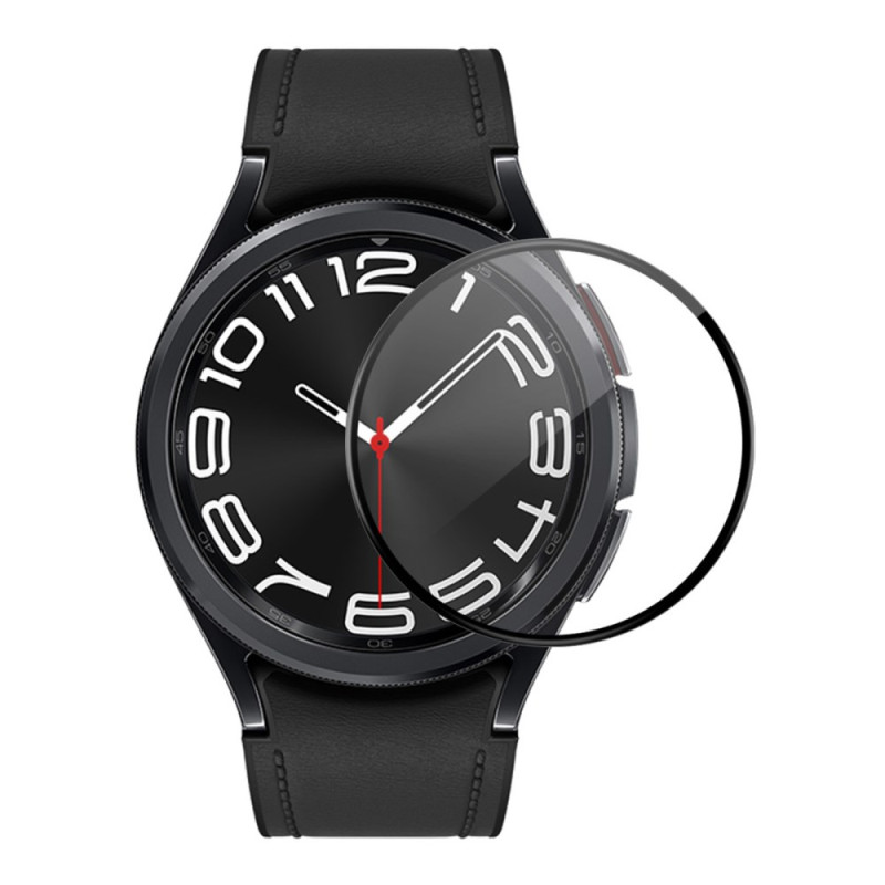 Schermbeschermer voor Samsung Galaxy Watch6 Classic 43mm