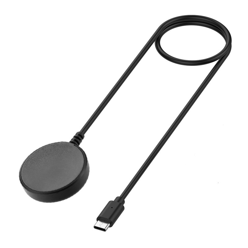 Magnetische oplaadkabel voor Samsung Galaxy Watch 1m Type-C