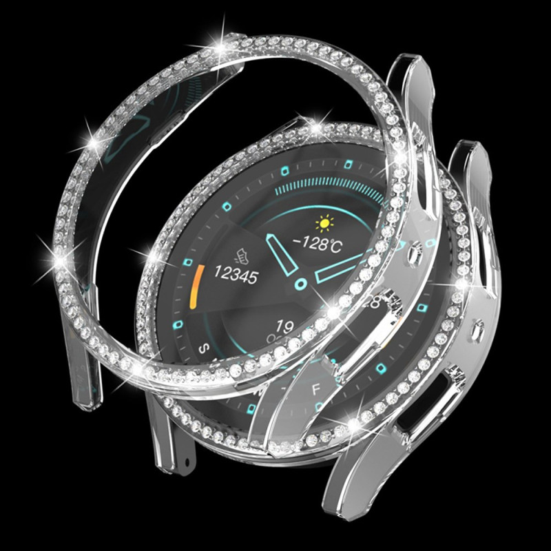 Samsung Galaxy Watch6 Hoesje 44mm Strass