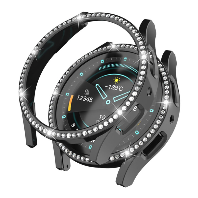 Samsung Galaxy Watch6 40mm Strass Behuizing