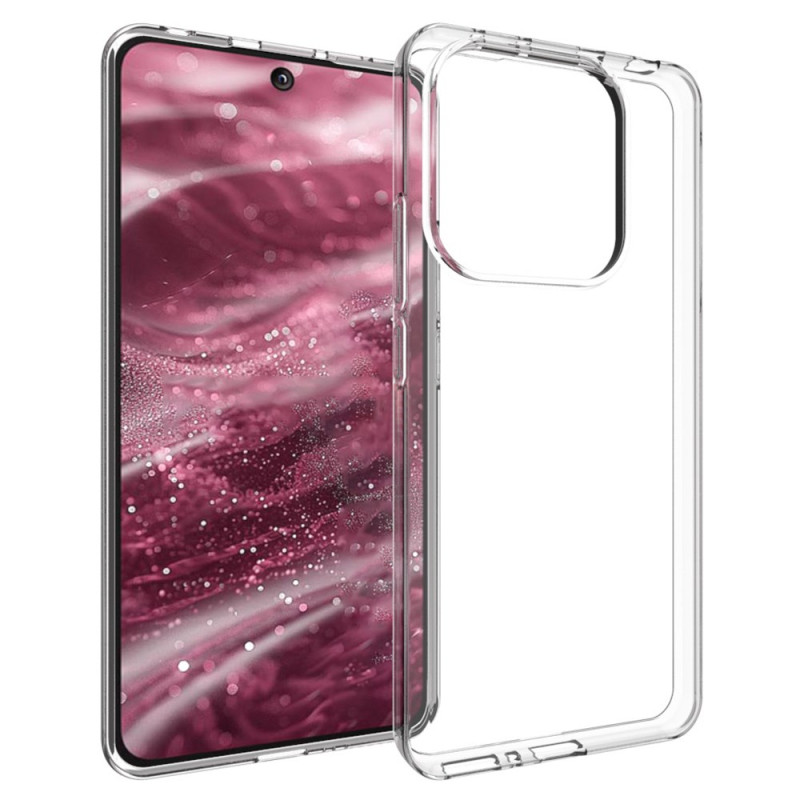 Coque Xiaomi Redmi Note 14 5G transparente