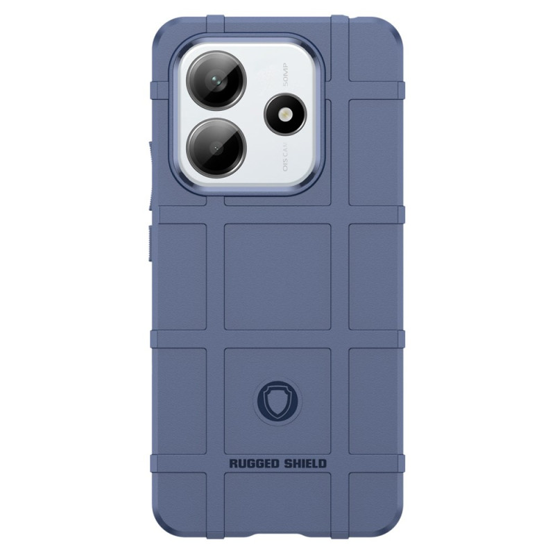 Xiaomi Redmi Note 14 5G Rugged Shield Case