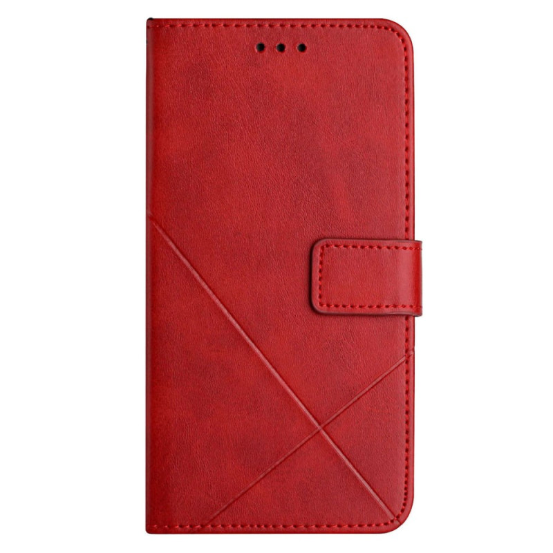 Xiaomi Redmi Note 14 5G Lijn Case IDEWEI