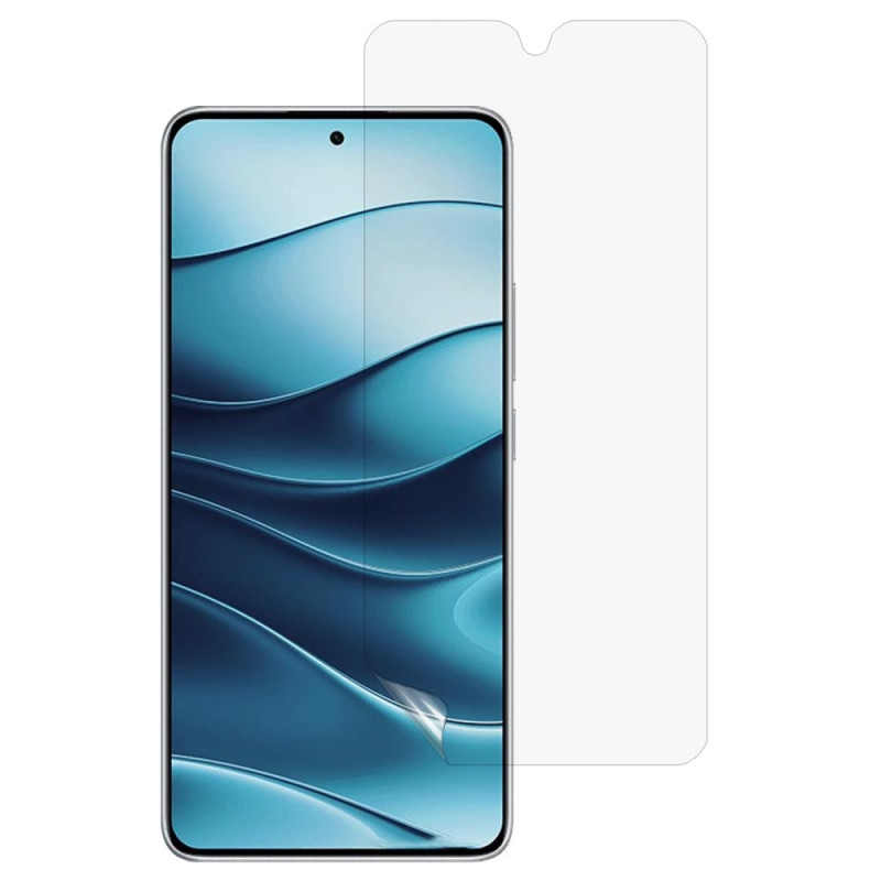 Schermbeschermer Mat Xiaomi Redmi Note 14 Pro Plus 5G / Note 14 5G / Note 14 Pro 5G / Poco X7 5G