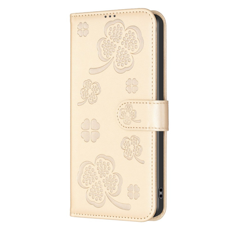 Xiaomi Redmi Note 14 5G Shamrock hoesje