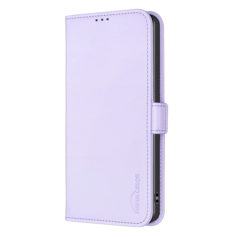 Xiaomi Redmi Note 14 5G Classic Hoesje BINFEN KLEUR