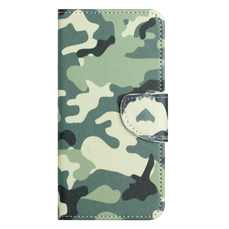 Samsung Galaxy A26 5G Camouflage Hoesje