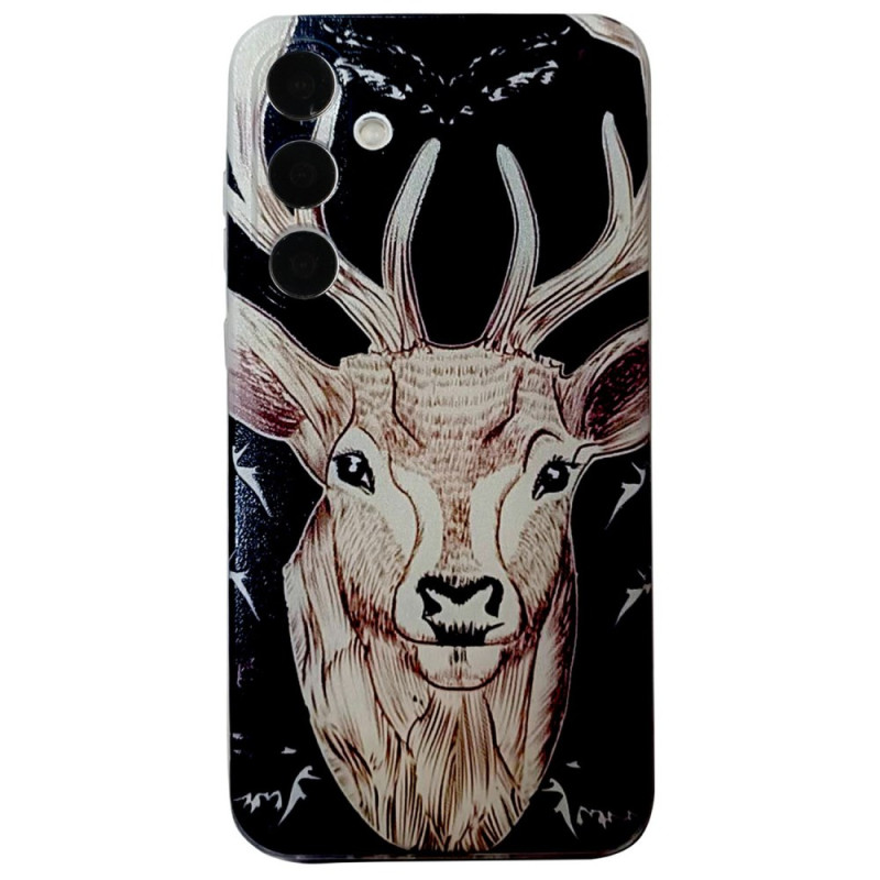 Samsung Galaxy A26 5G Stag's Head Case