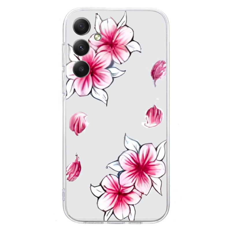 Samsung Galaxy A26 5G Sakura Ontwerp Hoesje