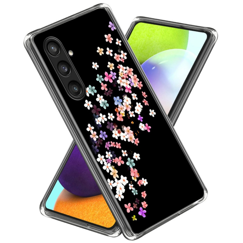 Samsung Galaxy A26 5G Etui Bloemen