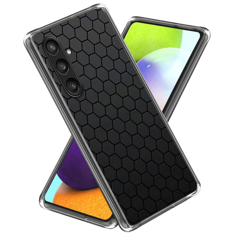 Samsung Galaxy A26 5G Honeycomb hoesje