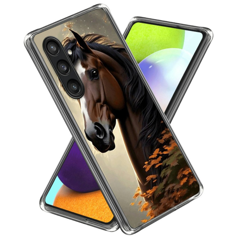 Samsung Galaxy A26 5G Paard Etui