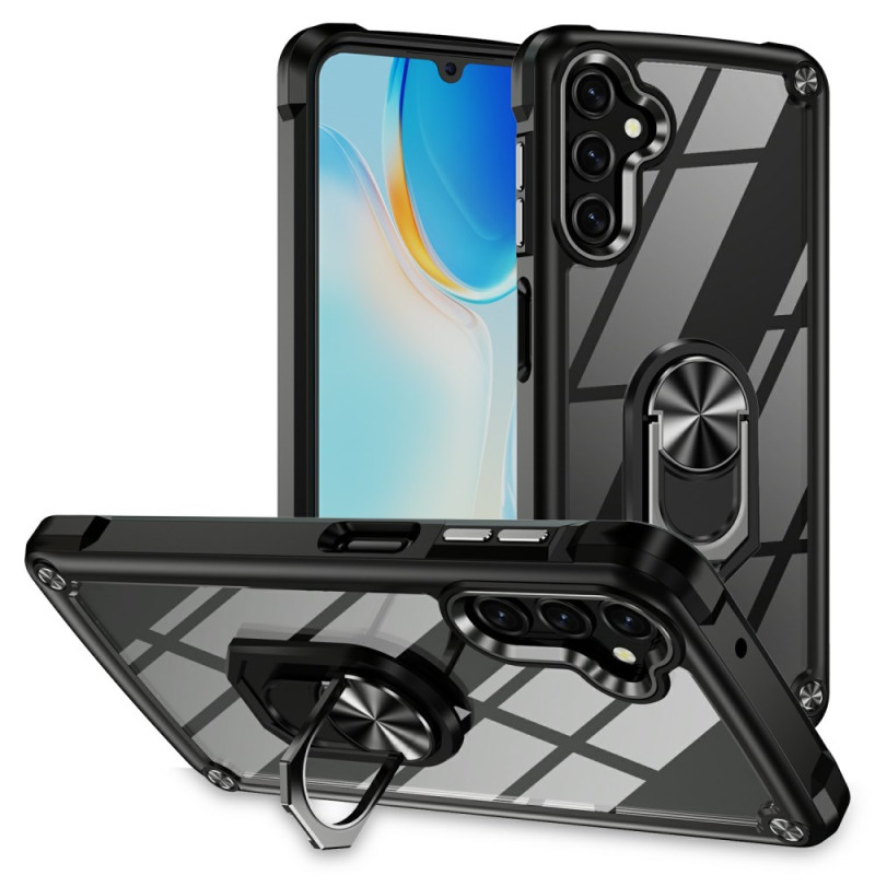 Samsung Galaxy A26 5G Rugged Case met standaard