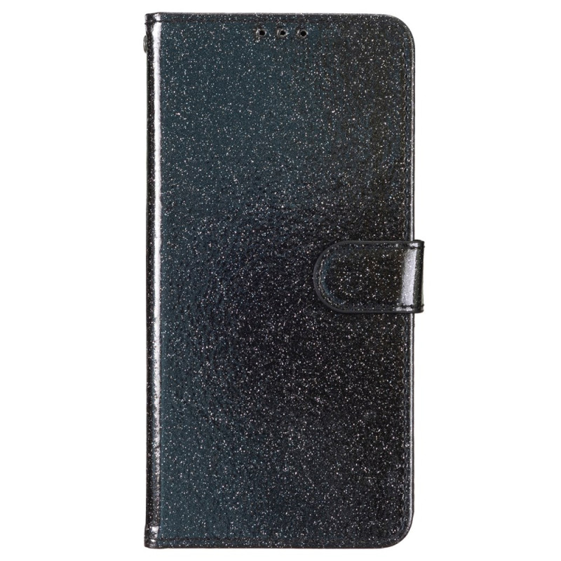 Samsung Galaxy A26 5G Glitter Strap Hoesje