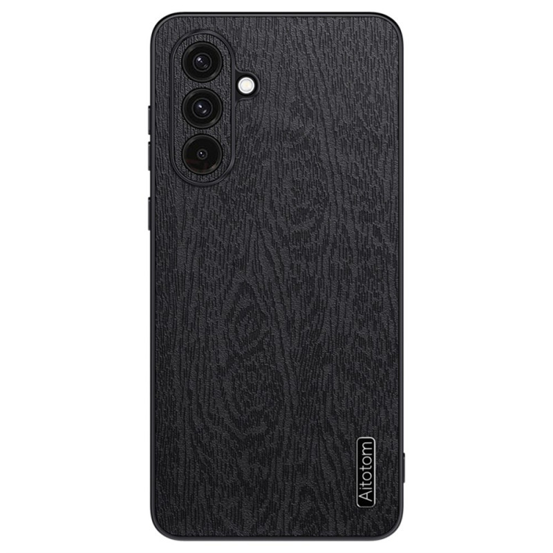 Samsung Galaxy A26 5G Houten Effect Hoesje