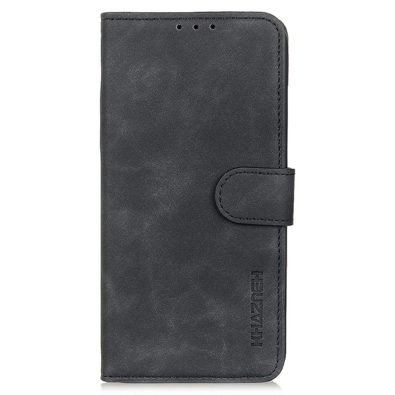 Samsung Galaxy A26 5G Suede Etui KHAZNEH