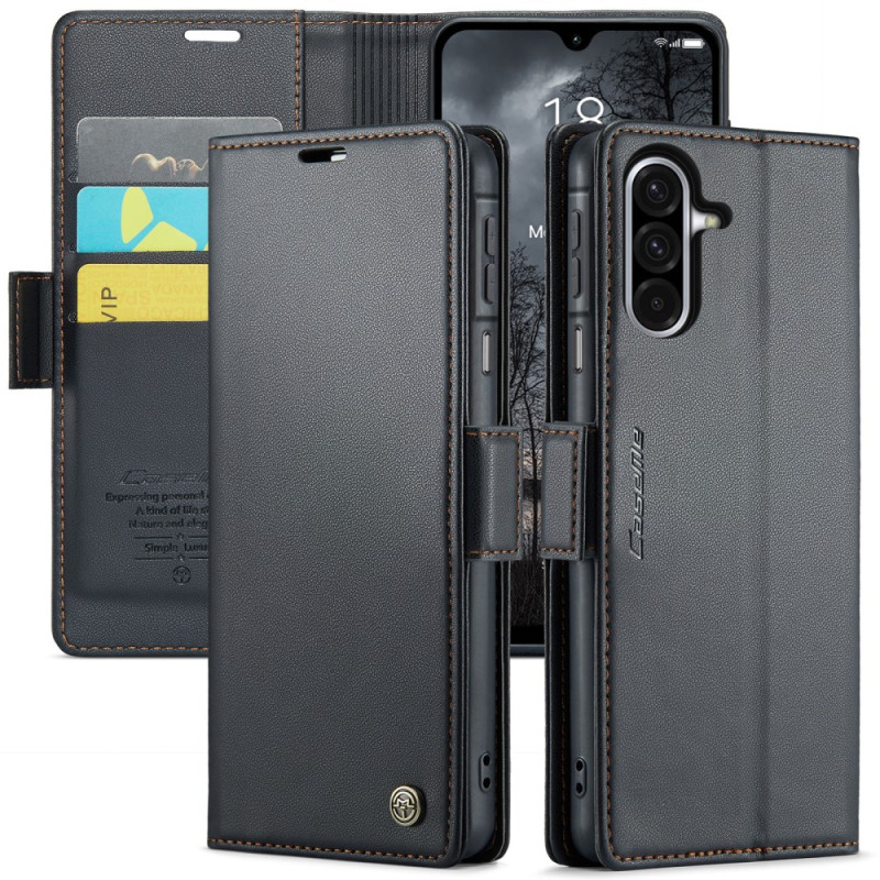 Samsung Galaxy A26 5G serie RFID hoesje CASEME