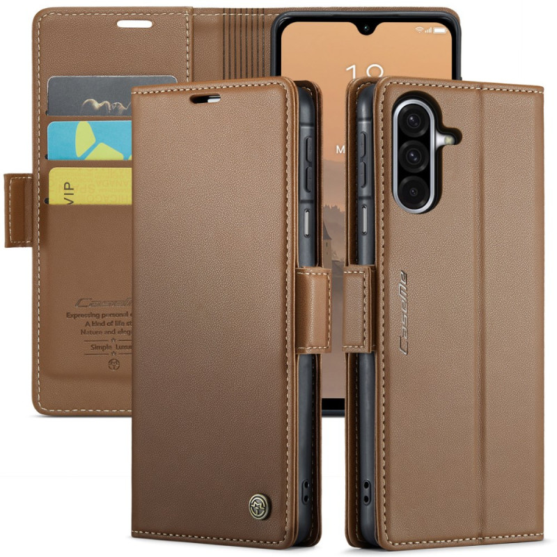Samsung Galaxy A26 5G serie RFID hoesje CASEME