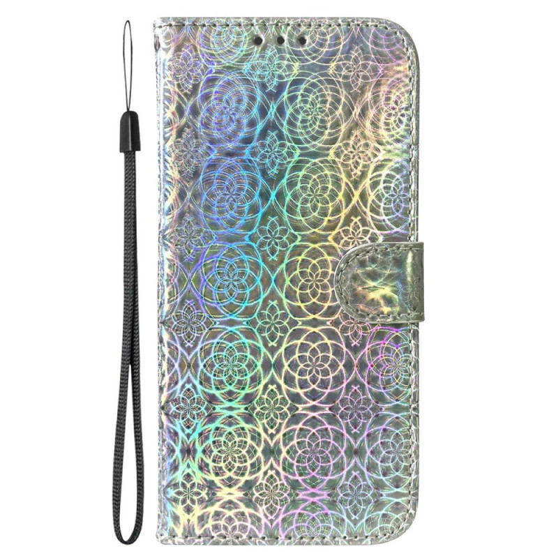 Samsung Galaxy A26 5G Disco Stijl Hoesje