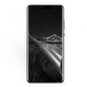 Screen protector voor Huawei Mate 20 Pro
