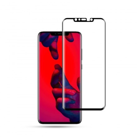 Gehard glazen bescherming voor Huawei Mate 20 Pro MOCOLO Gehard glazen bescherming voor Huawei Mate 20 Pro MOCOLO