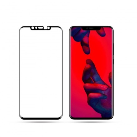 Gehard glazen bescherming voor Huawei Mate 20 Pro MOCOLO Gehard glazen bescherming voor Huawei Mate 20 Pro MOCOLO