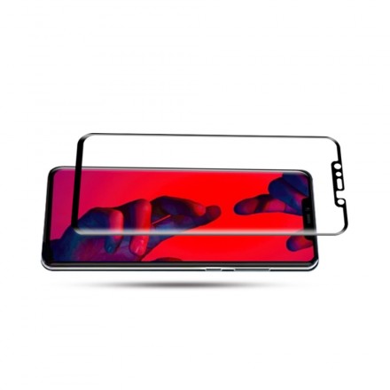 Gehard glazen bescherming voor Huawei Mate 20 Pro MOCOLO Gehard glazen bescherming voor Huawei Mate 20 Pro MOCOLO
