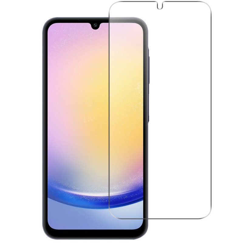 Gehard glas Screen Protector voor Samsung Galaxy A26 5G