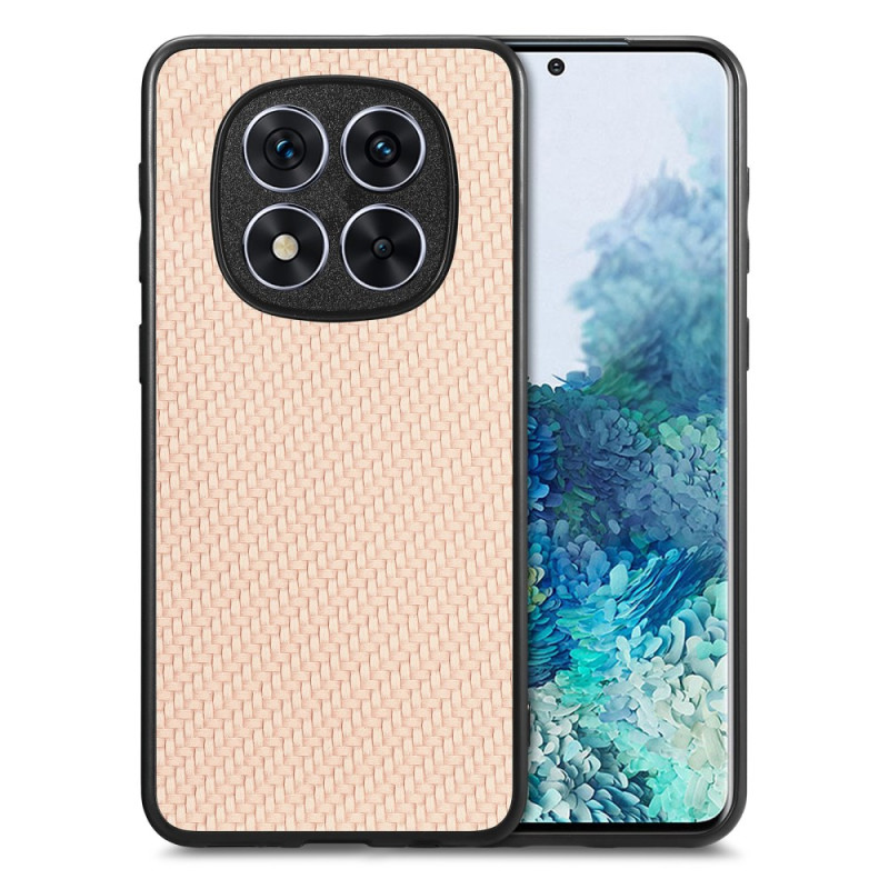 Xiaomi Redmi Note 14 Pro 5G / Poco X7 Koolstofvezel Hoesje