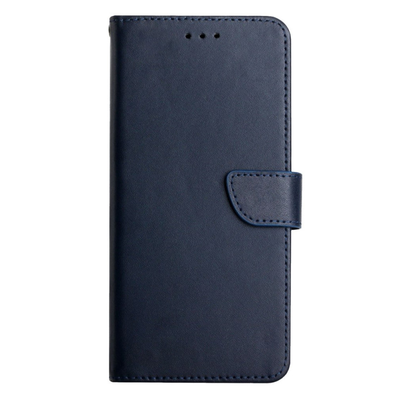 Housse Xiaomi Redmi Note 14 Pro 5G Cuir Nappa