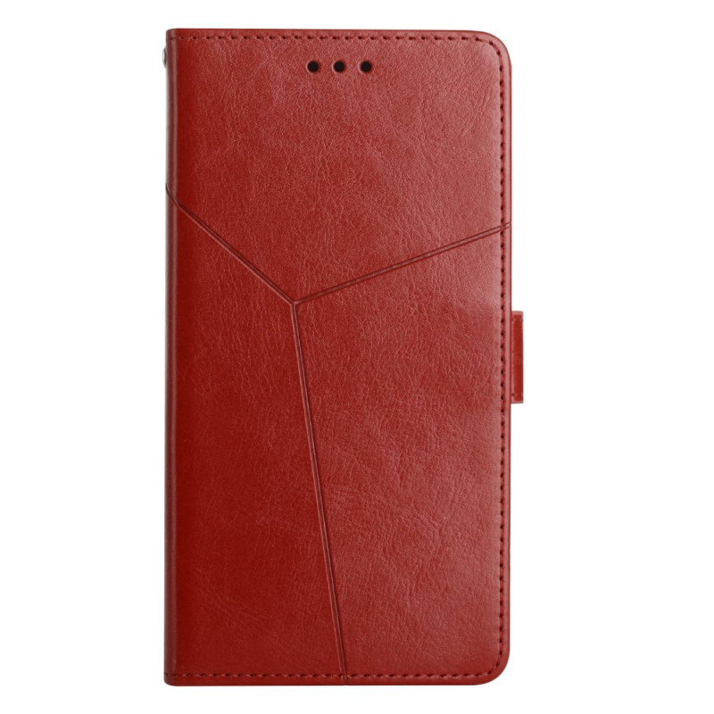 Xiaomi Redmi Note 14 Pro 5G / Redmi Note 14 Pro Plus 5G Y Strap Design Hoesje