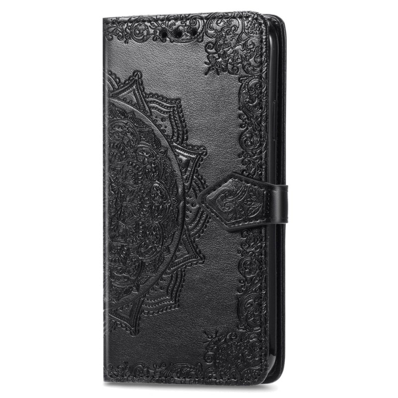 Xiaomi Redmi Note 14 Pro 5G Mandala Barok Etui